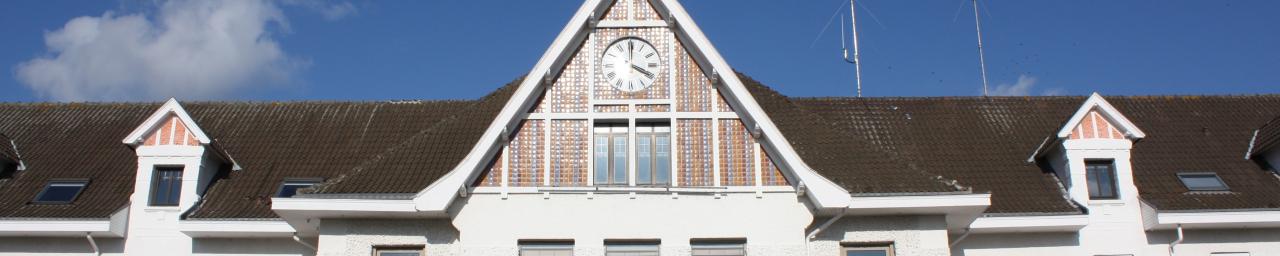 Site de Bailleul - EPSM des Flandres