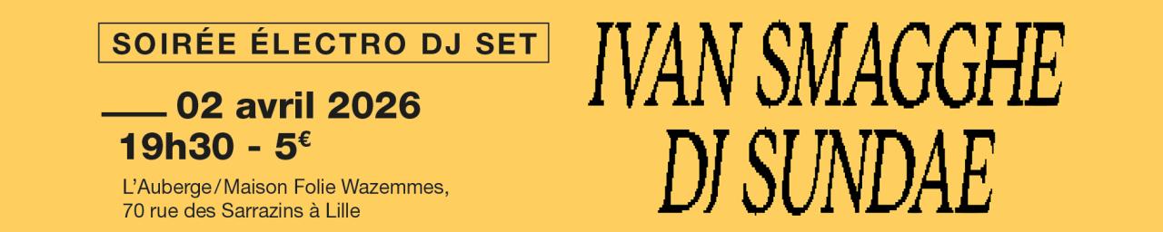 concert 02/04 bannière GHT