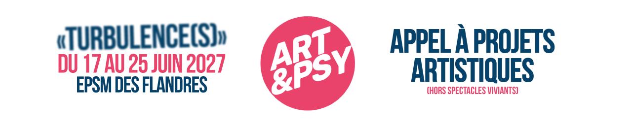 Art et psy 2026 FLANDRES BAILLEUL