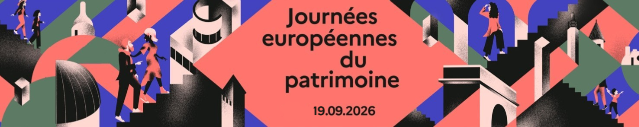 EPSM de l’agglomération lilloise - Samedi 19 septembre  Visites et ateliers gratuits / Tout public       Visites guidées du site de Saint-André :   Diane, guide conférencière, vous embarque à la découverte du site de Lommelet, à travers l’évolution de son patrimoine architectural ; des frères Saint-Jean-de-Dieu à la construction de la Clinique de Psychiatrie et de la Clinique d’Addictologie.    De 13h30 à 15h    De 15h30 à 17h    Départ devant l’accueil de la Clinique    Sur inscription :  JEP 2026 - Inscri