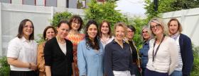 Consultation pour adolescents Adresse : 45/3 avenue de Flandre 59290 Wasquehal