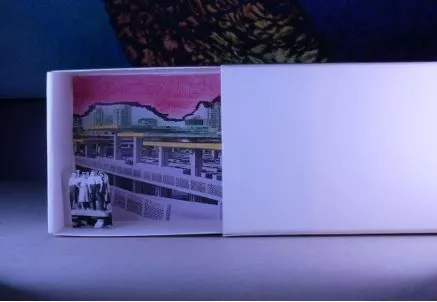 diorama 2