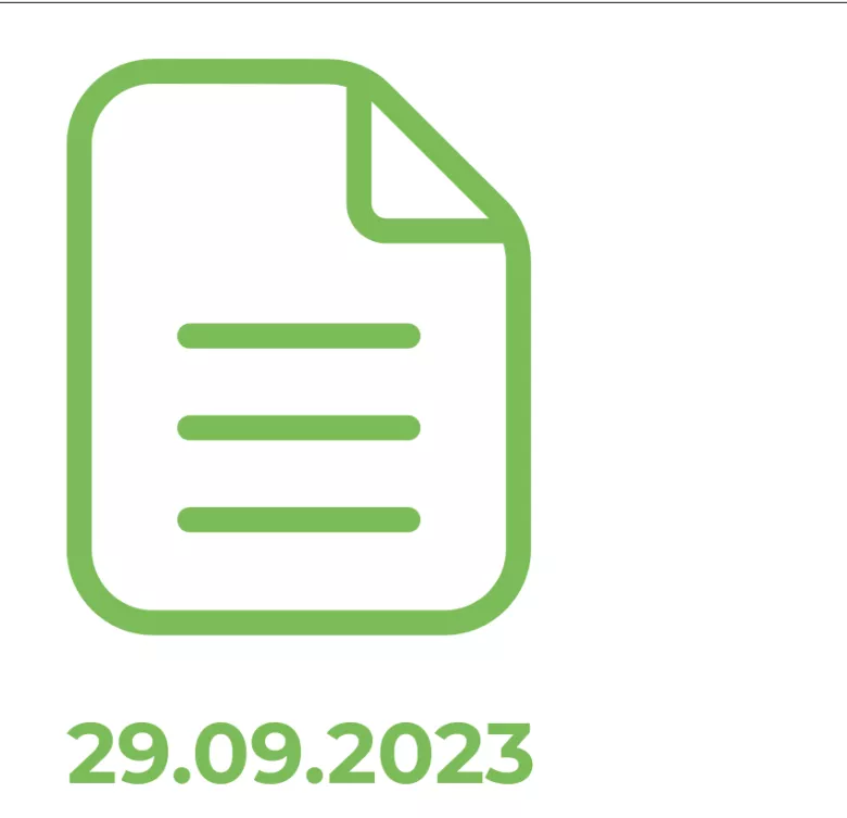 picto document + date 