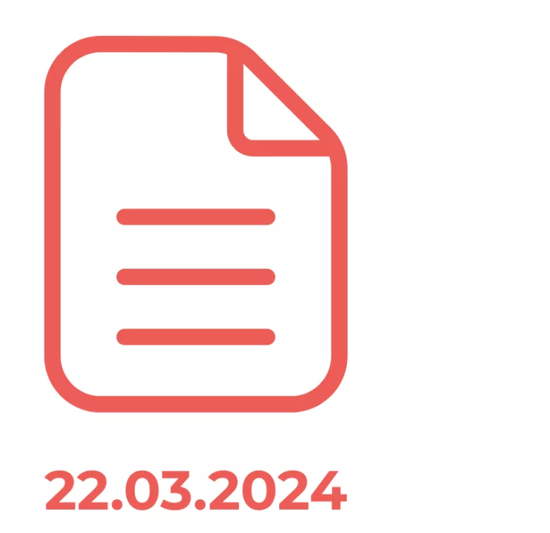 picto document + date 