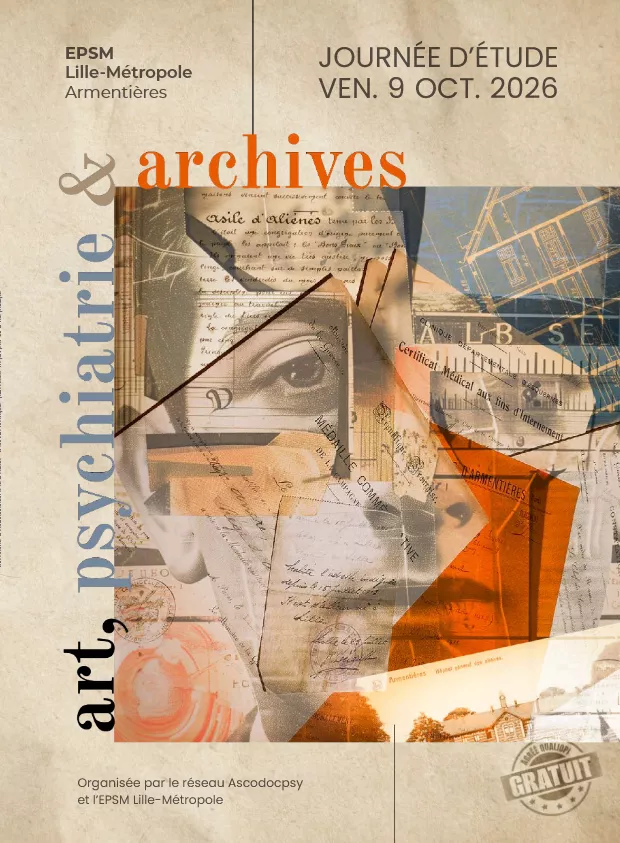 Visuel journée archives 