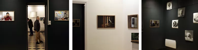 Photos de Richard Baron, photographe en immersion dans les services.
