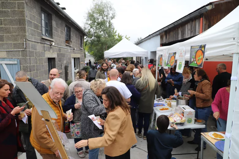 fête de la soupe 2026