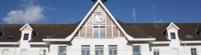 Site de Bailleul - EPSM des Flandres