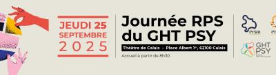 Journée RPS GHT 25 septembre 2025