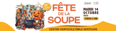 Fête de la soupe 2025