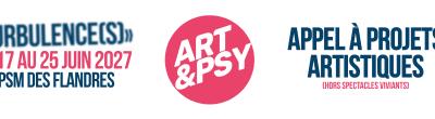 Art et psy 2026 FLANDRES BAILLEUL